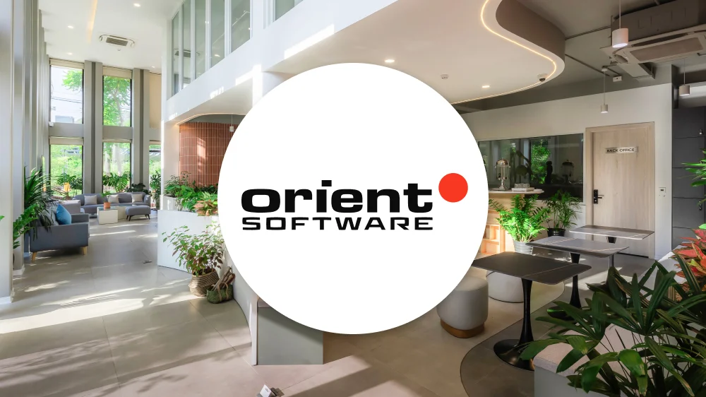 Orient Software